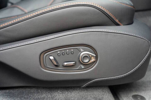 2026 Aston Martin DBX 707