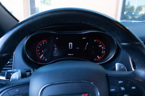 2019 Dodge Durango R/T