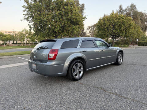 2007 Dodge Magnum RT