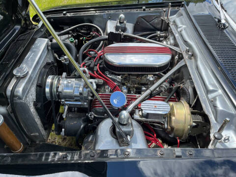 1964 Ford Fairlane 500