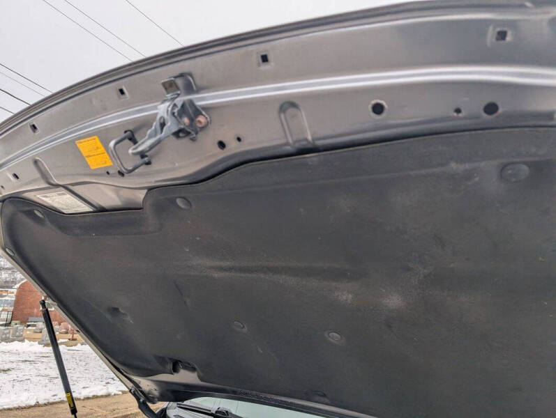 2013 Toyota Land Cruiser