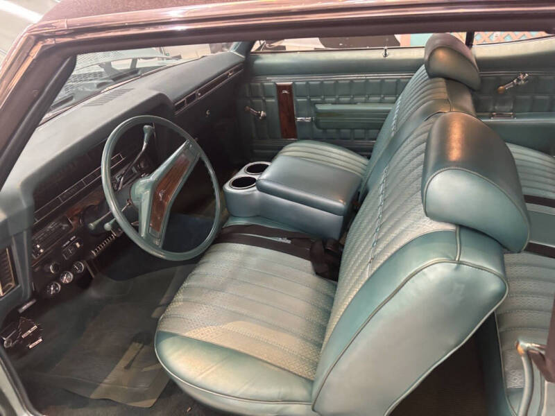 1970 Chevrolet Impala