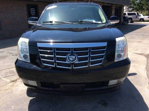 2010 Cadillac Escalade for sale at First  Autos in Rockford IL