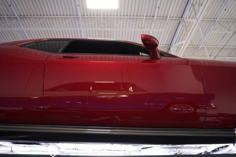 2010 Dodge Challenger