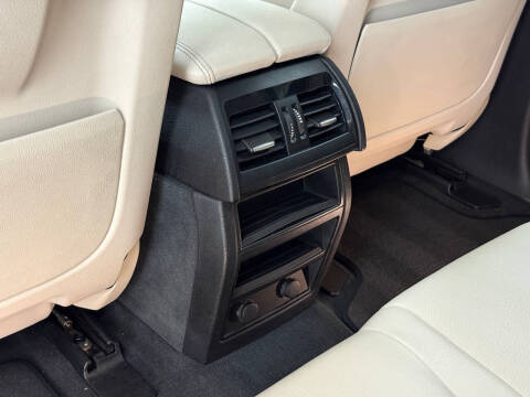 2014 BMW X5 sDrive35i