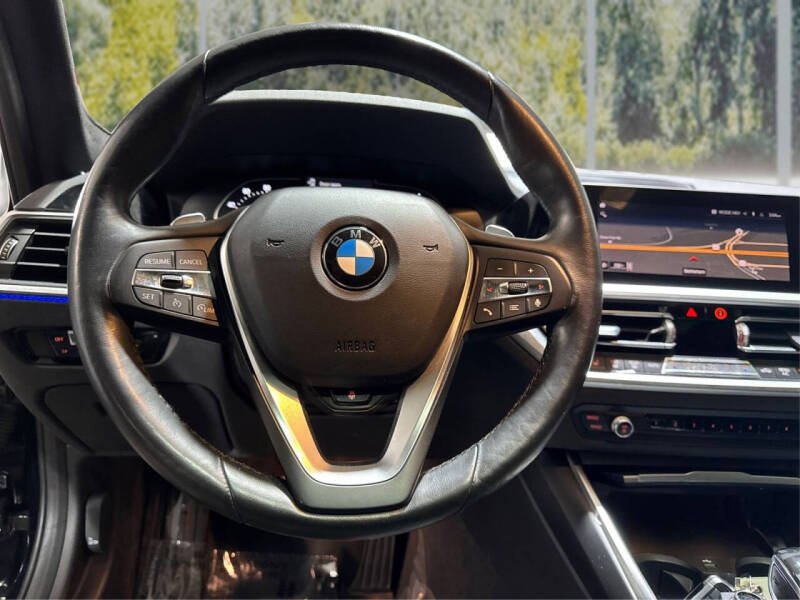 2021 BMW 3 Series 330i xDrive