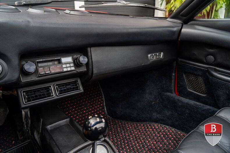 1982 Ferrari 308 GTSI
