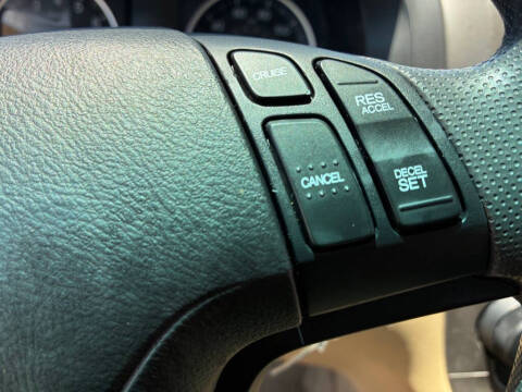 2008 Honda CR-V LX