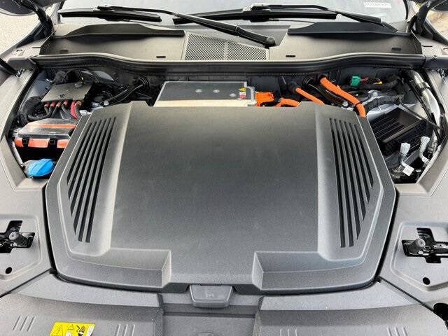 2023 Audi e-tron S quattro Premium Plus