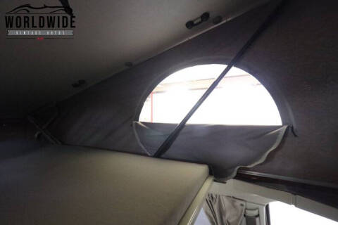 2002 Volkswagen EuroVan MV