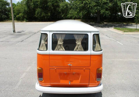 1994 Volkswagen Type 2