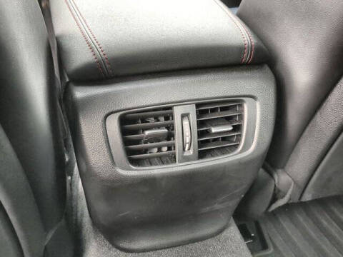 2023 Acura TLX w/A-SPEC