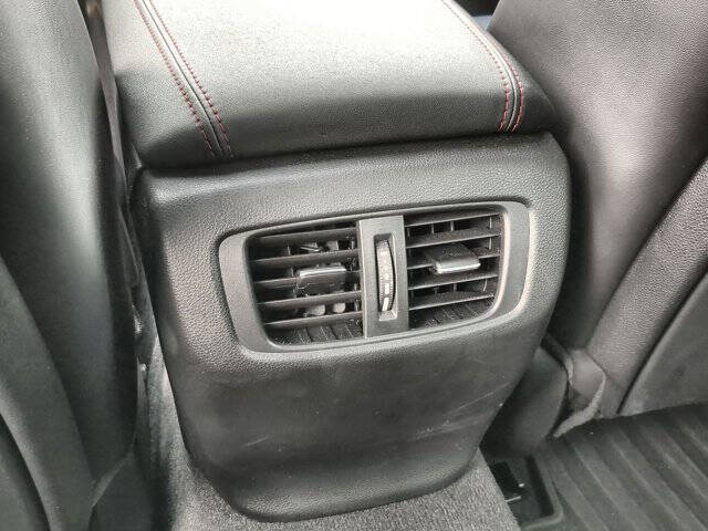 2023 Acura TLX w/A-SPEC