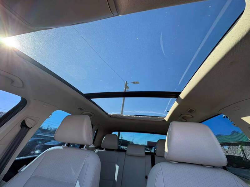 2015 Volkswagen Tiguan