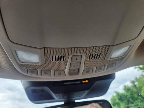 2024 Ford Expedition Platinum