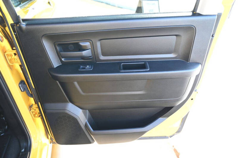 2019 RAM 1500 Classic