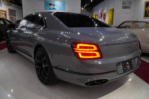 2023 Bentley Flying Spur V8