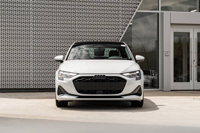 2026 Audi A3