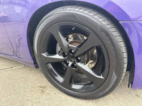 2014 Dodge Charger R/T