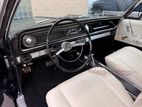 1965 Chevrolet Impala