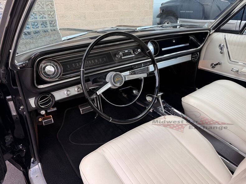 1965 Chevrolet Impala