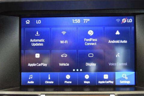 2020 Ford Mustang BULLITT