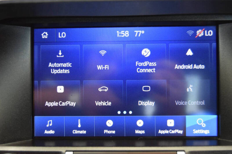 2020 Ford Mustang BULLITT