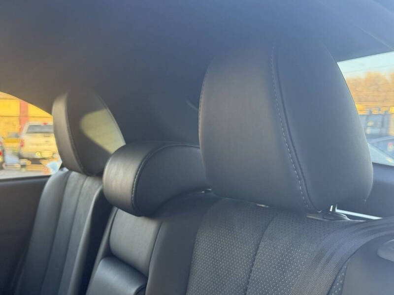 2026 Mitsubishi Eclipse Cross Black Edition