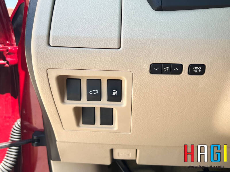2012 Lexus RX 450h - Photo 25