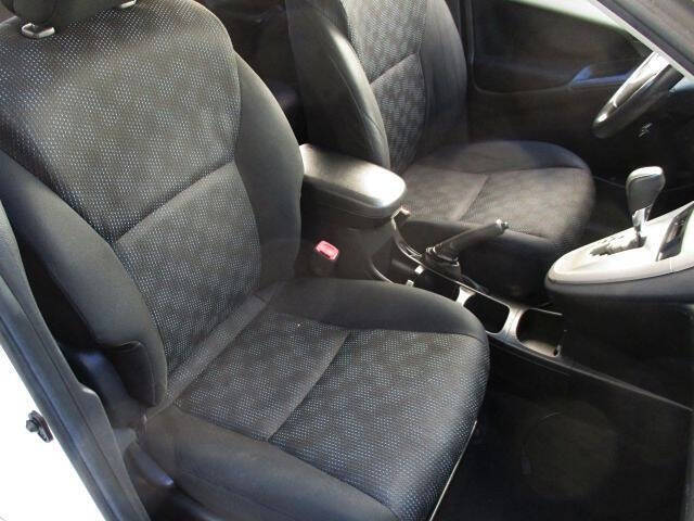 2009 Toyota Matrix S