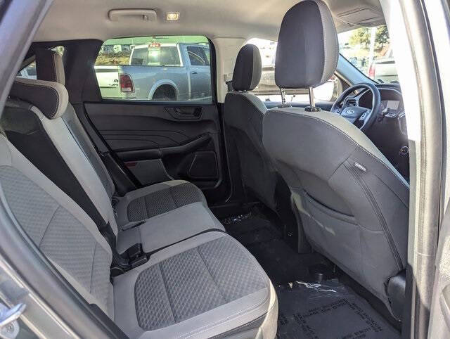 2022 Ford Escape for sale at Axio Auto Boise in Boise, ID