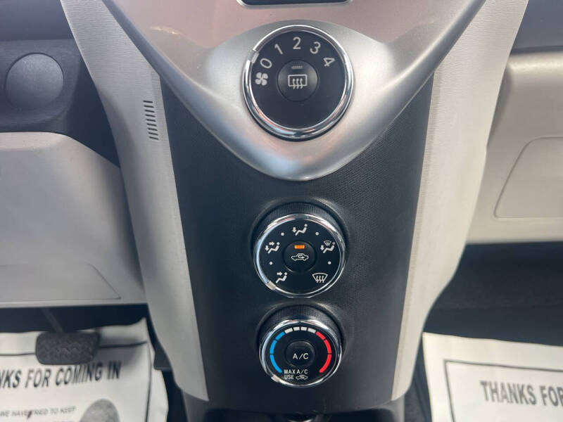 2013 Scion iQ