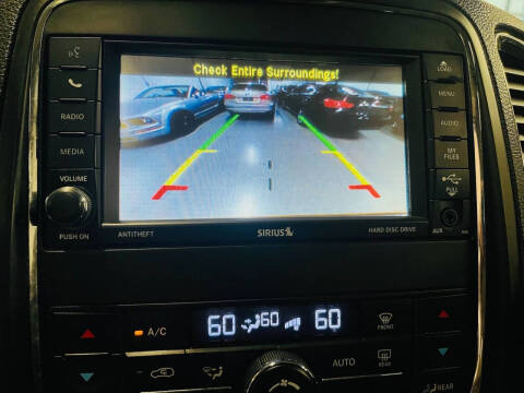 2013 Dodge Durango SXT