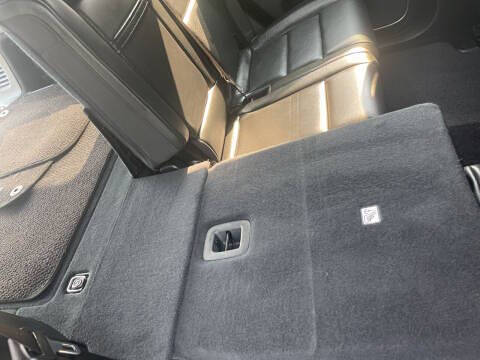 2017 Jeep Grand Cherokee Summit