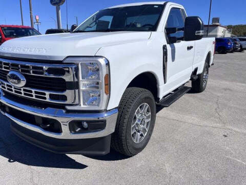 2025 Ford F-350 Super Duty XLT