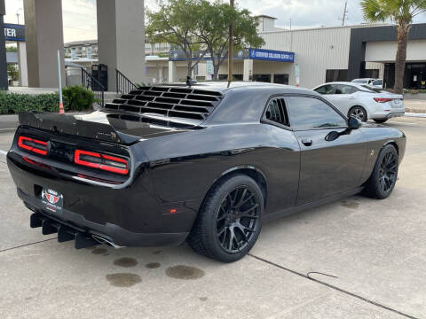 2020 Dodge Challenger R/T Scat Pack