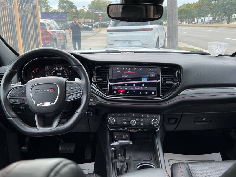 2023 Dodge Durango R/T Premium