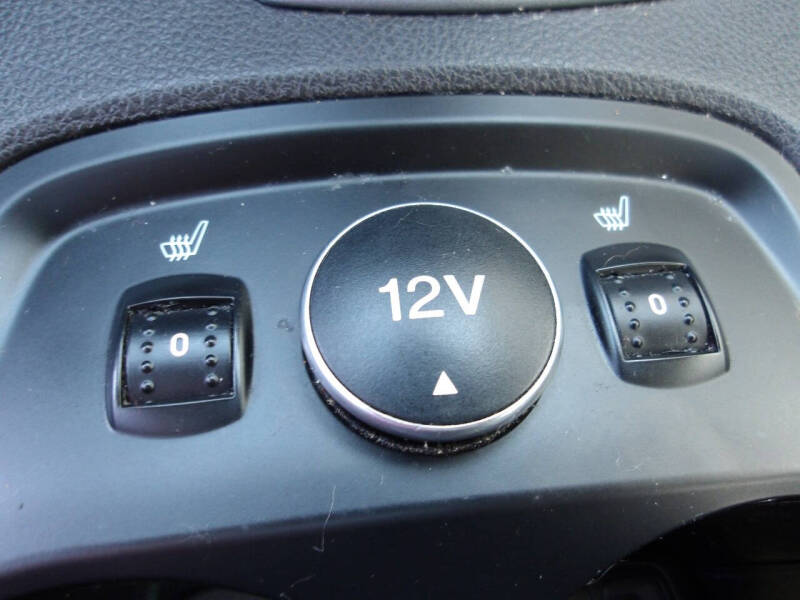 2012 Ford Focus Titanium