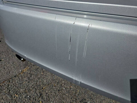 2005 Acura TSX w/Navi