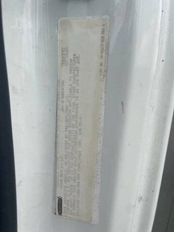 2012 Freightliner Business class M2