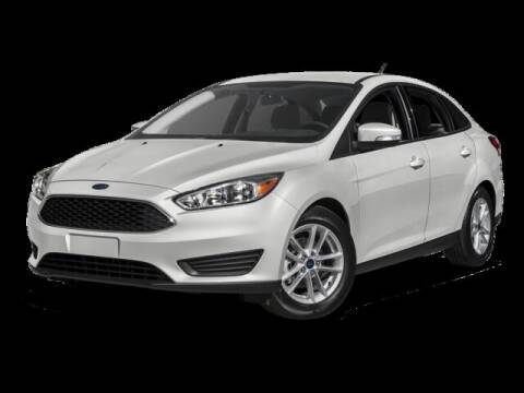 2017 Ford Focus for sale at BuyRight Auto in Greensburg IN