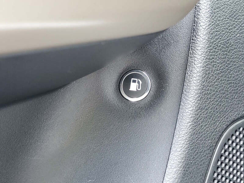 2017 Jeep Cherokee Sport Altitude