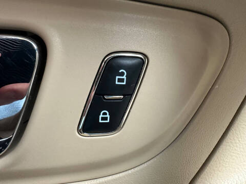 2013 Ford Taurus Limited