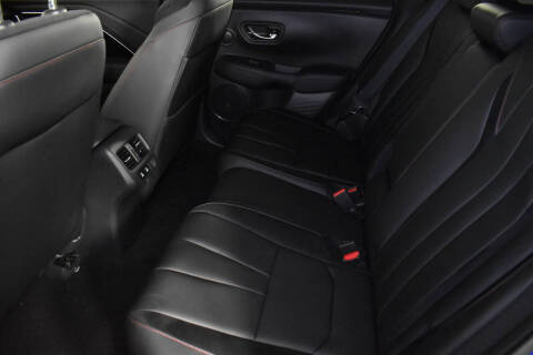 2025 Acura ADX w/A-SPEC