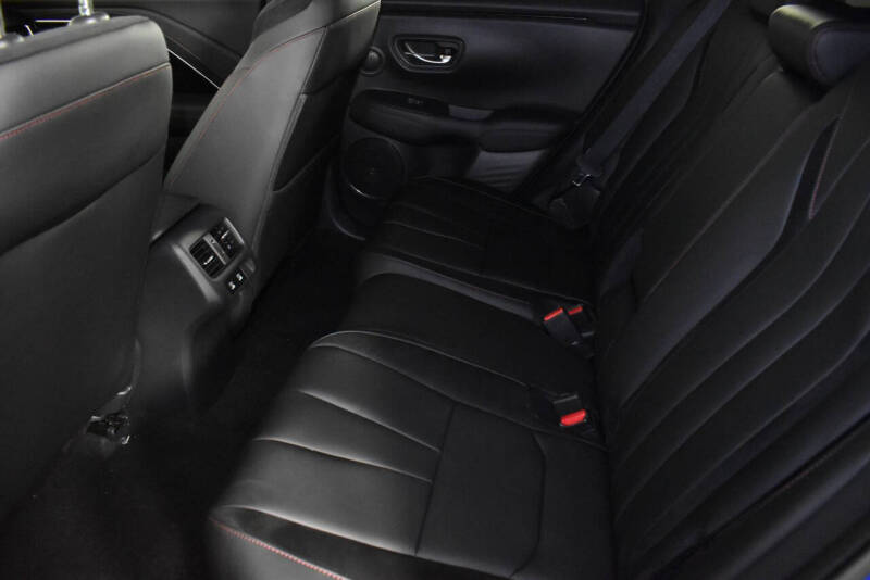 2025 Acura ADX w/A-SPEC