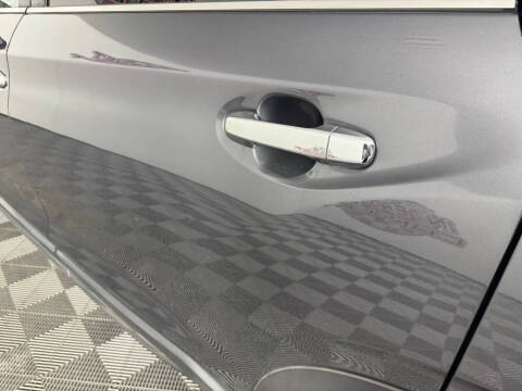 2021 Subaru Ascent Touring