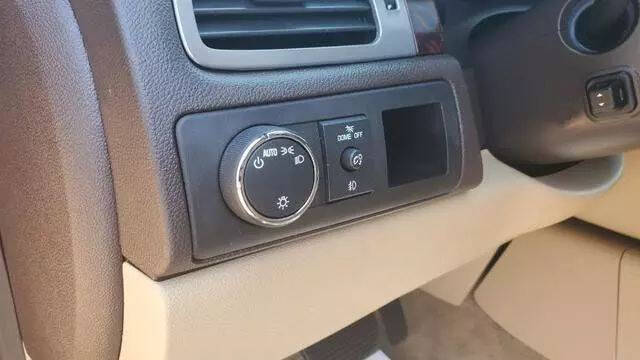 2013 GMC Yukon Denali