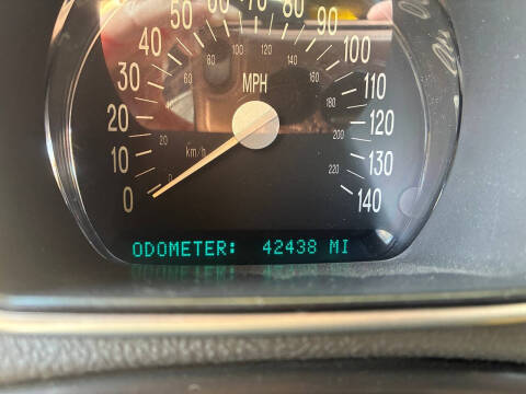 2005 Chevrolet SSR LS