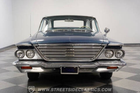 1964 Chrysler Newport