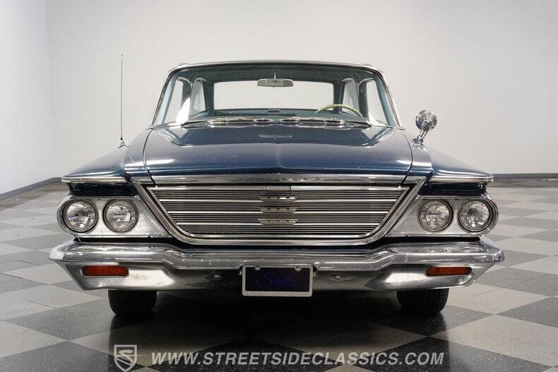 1964 Chrysler Newport